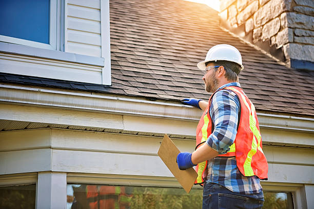 Licensed Gutter Repair And Installation service in Conroe, TX - Norken Roofing